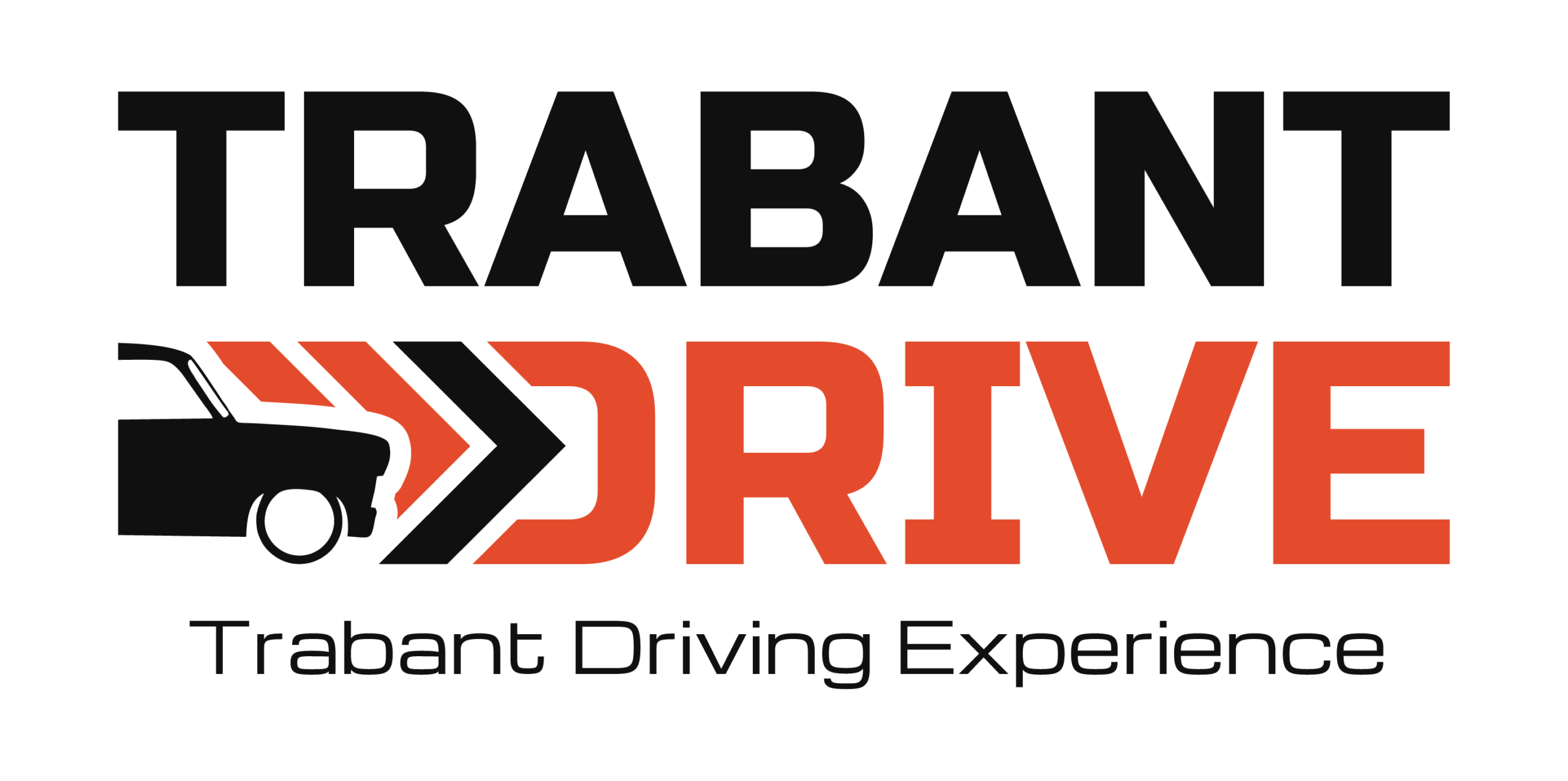 TrabantDRIVE!